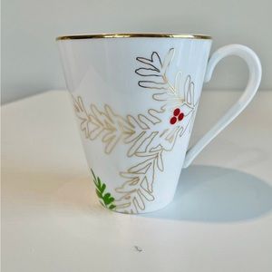 8-piece Lenox Merry & Bright Holiday Cup
